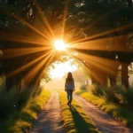 Benefícios do jogging de manhã para a saúde