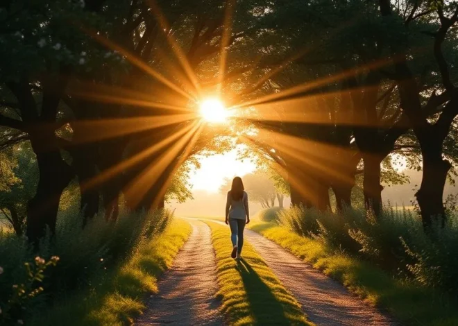 Benefícios do jogging de manhã para a saúde