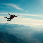 10 esportes incríveis e radicais para conhecer