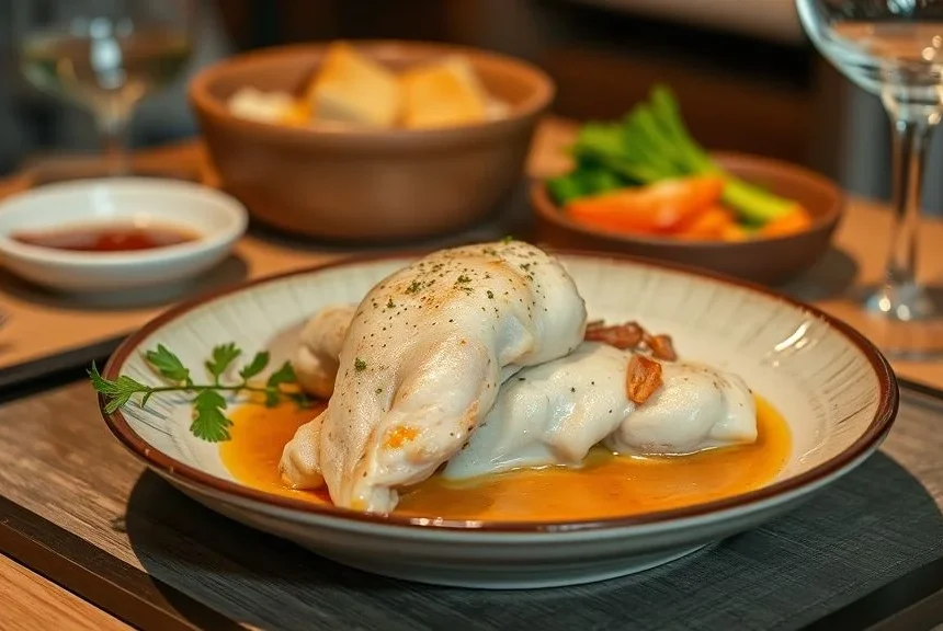 Dicas para preparar receita de frango grelhado