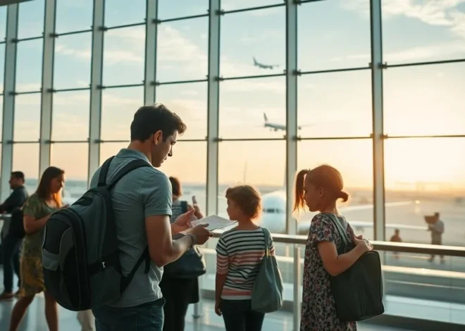 Dicas para viajar pelo mundo