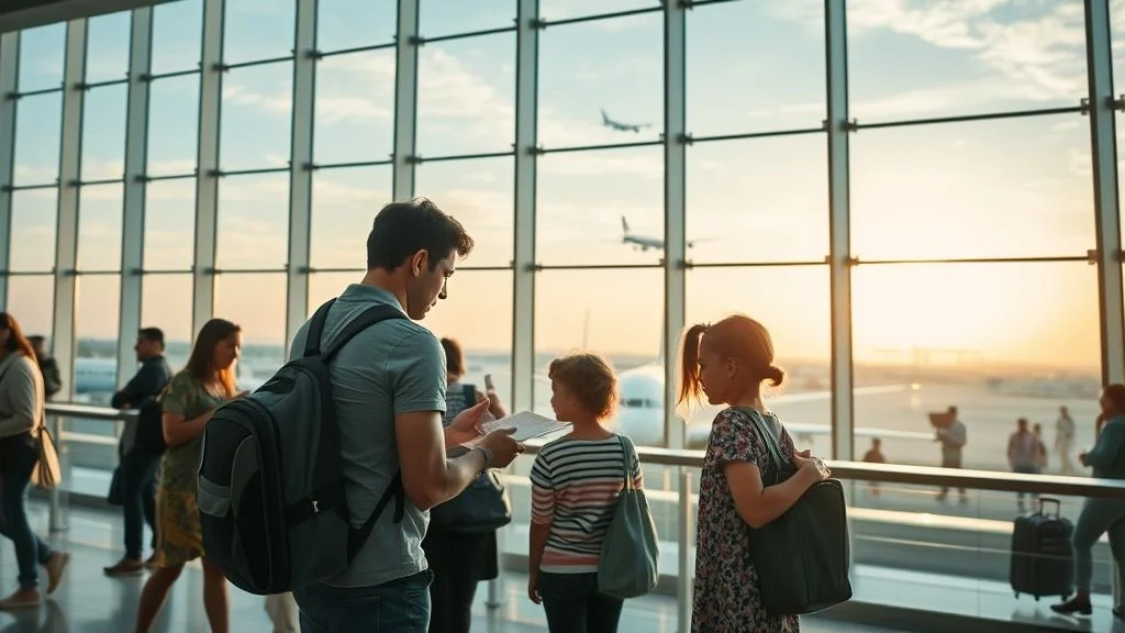 Dicas para viajar pelo mundo