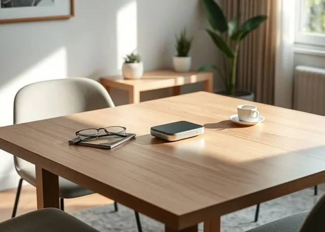 Gadget que cabe no seu orçamento