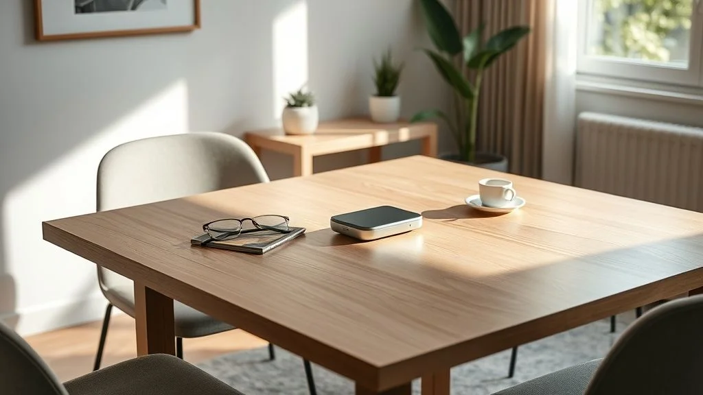 Gadget que cabe no seu orçamento