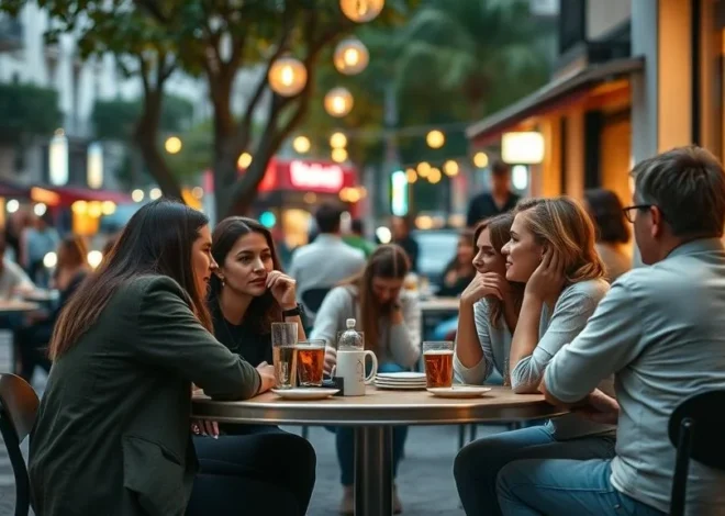 Tudo que você precisa saber sobre network