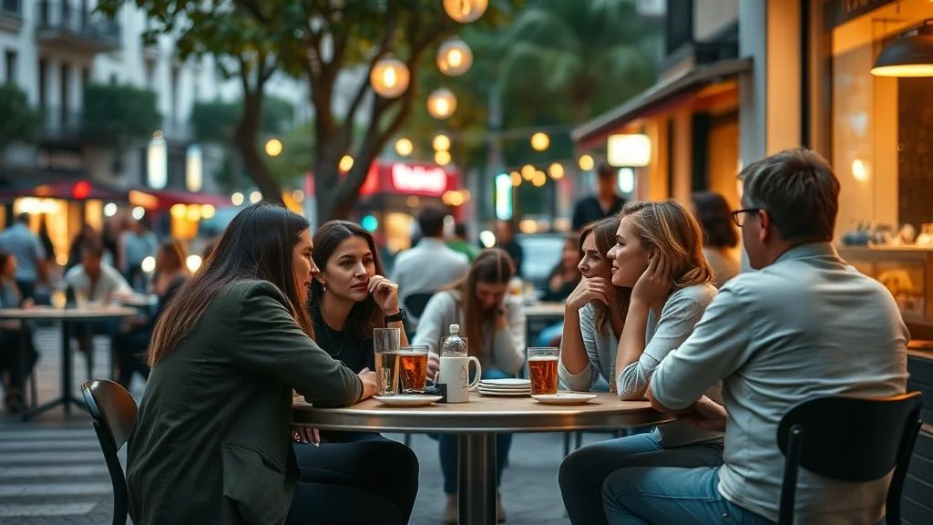 Tudo que você precisa saber sobre network