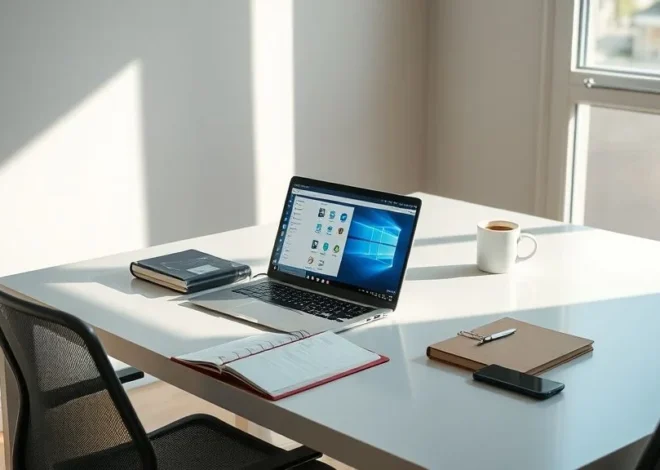 Windows 10 melhores recursos e truques úteis