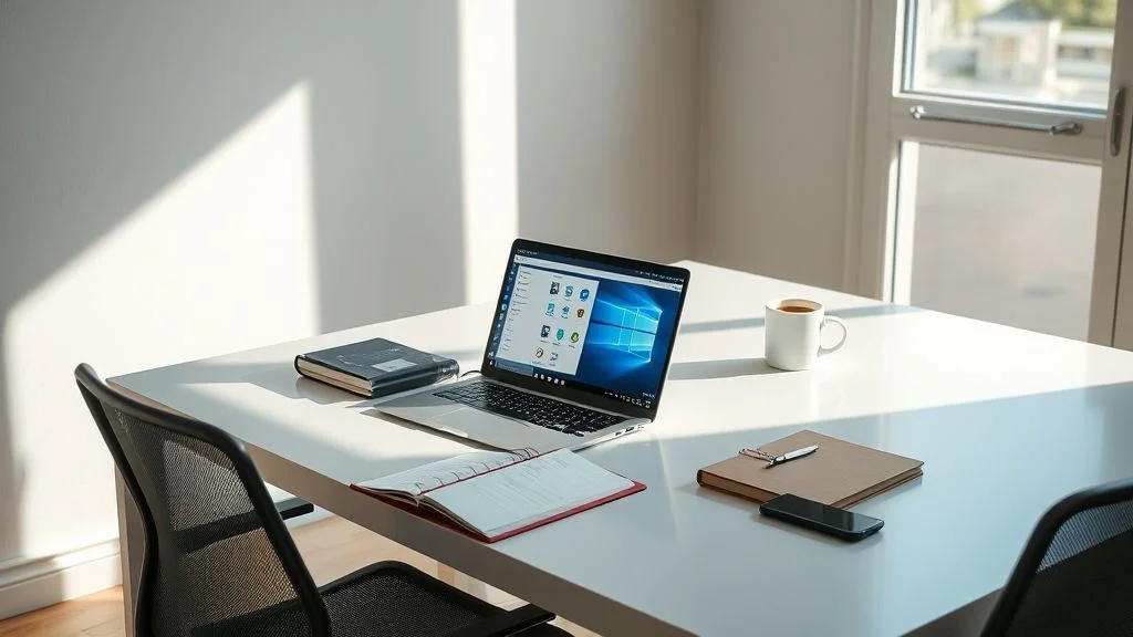 Windows 10 melhores recursos e truques úteis