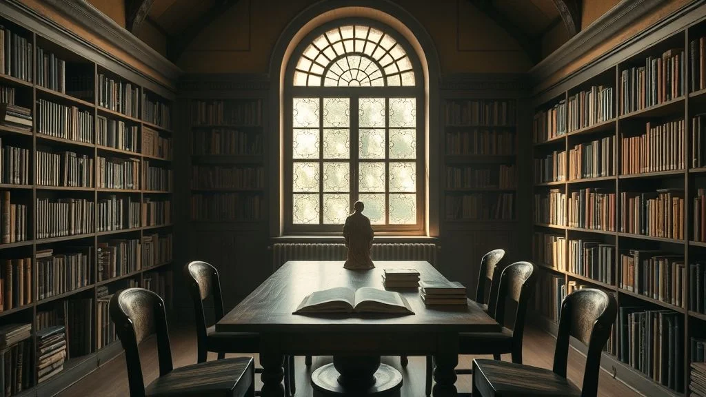 Abimael na bíblia: quem foi e qual seu papel