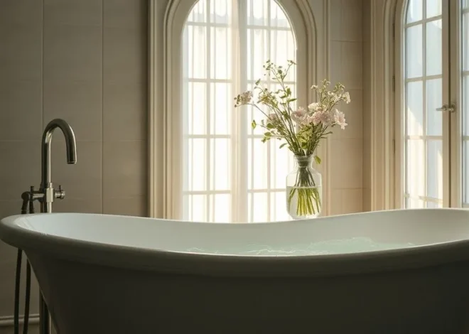 Banheiro sempre limpo e sem mau odor: veja como manter