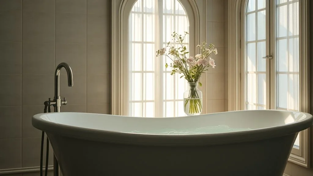 Banheiro sempre limpo e sem mau odor: veja como manter