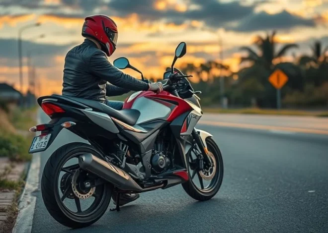 Calibragem correta do pneu start 160 com garupa