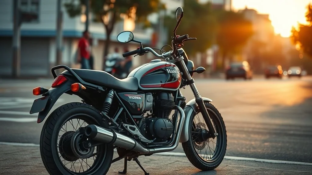 Calibragem correta do pneu start 160