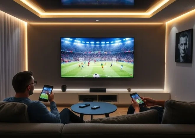 Como assistir à Champions League online ao vivo