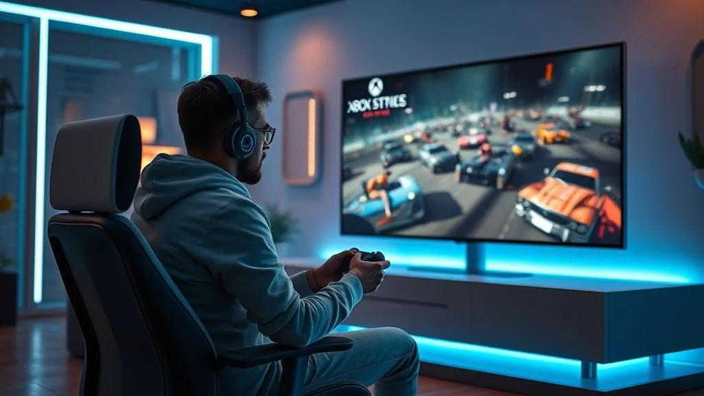 Como melhorar o desempenho no Xbox Series S