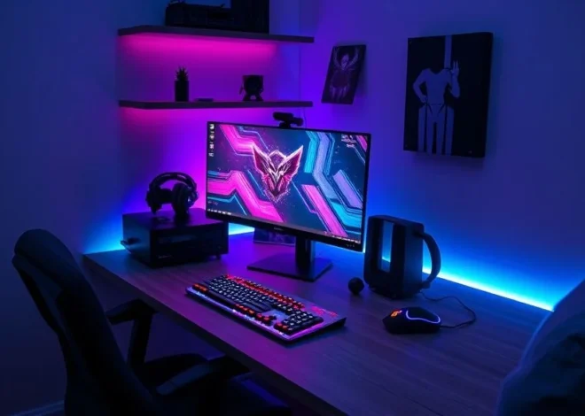 Compensa investir em acessórios gamer baratos