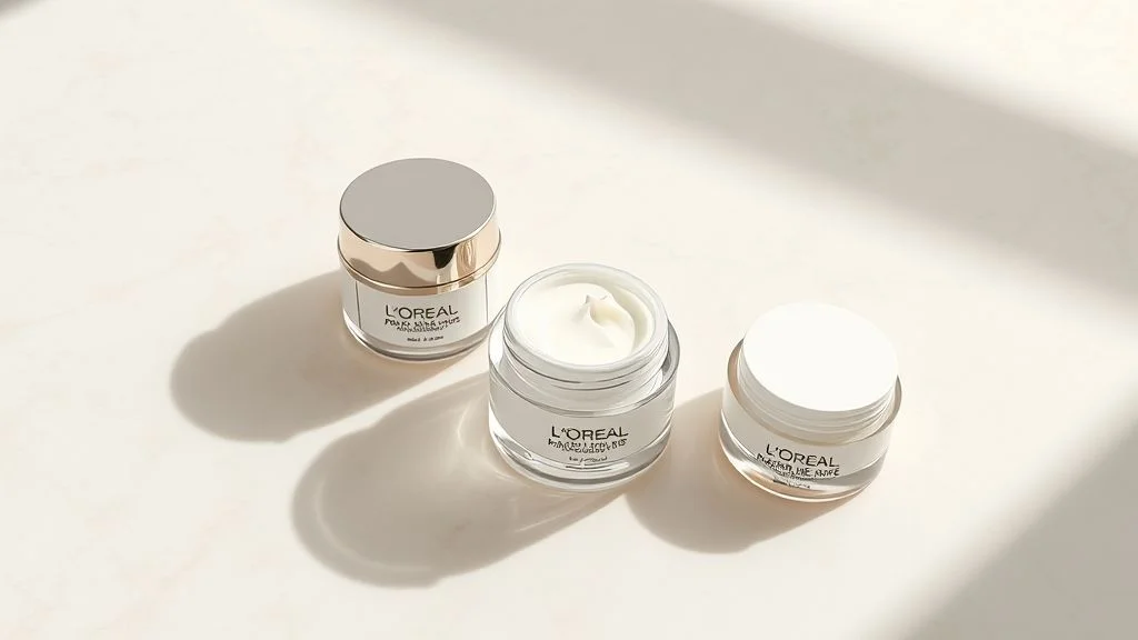 Creme anti-idade acessível: melhores opções para 2025