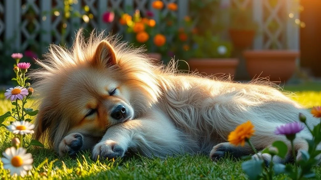 Cuidados diários com cachorro idoso: veja como manter o bem-estar