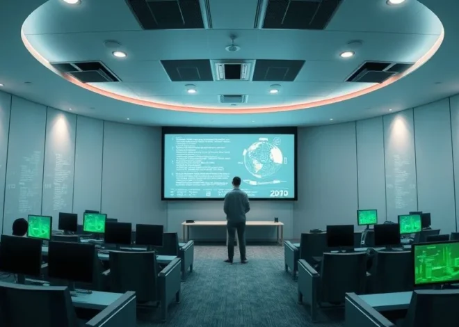 Curso de Tecnologia da Informação: o que é e como funciona