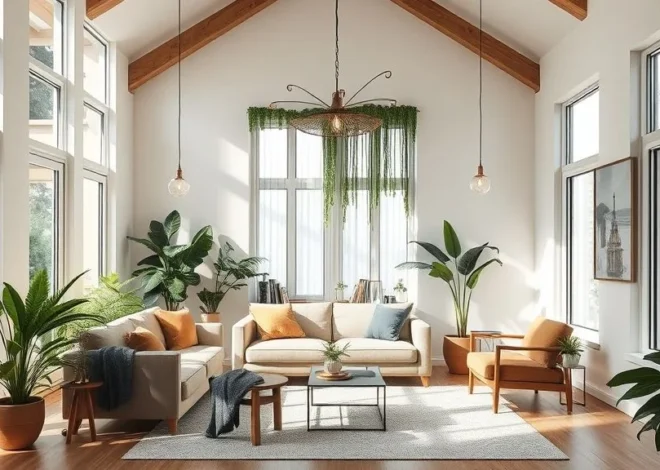 Decoração em alta: veja as tendências do momento