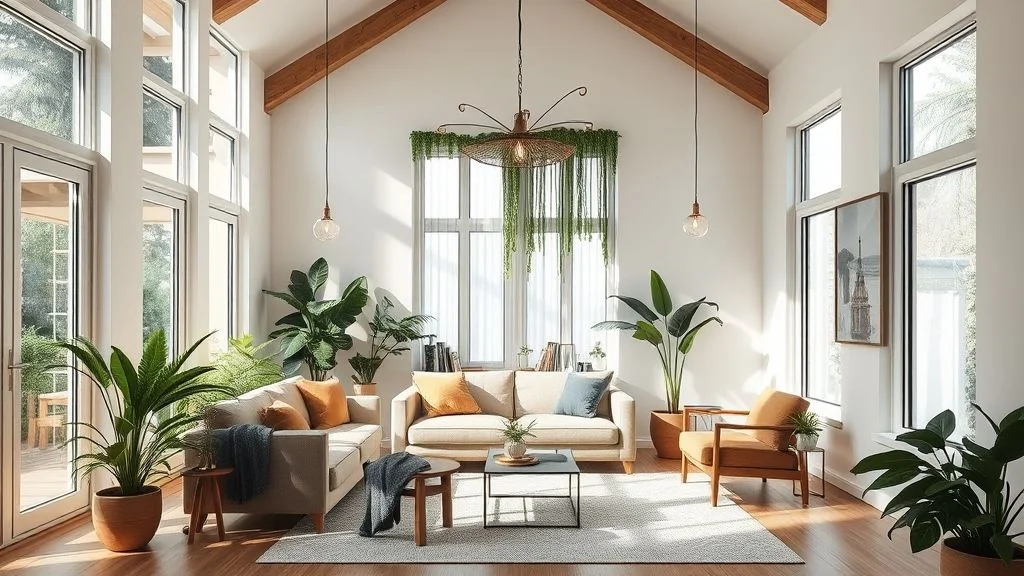 Decoração em alta: veja as tendências do momento