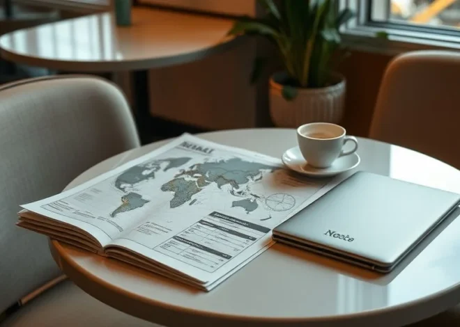 Diário dos principais acontecimentos mundiais