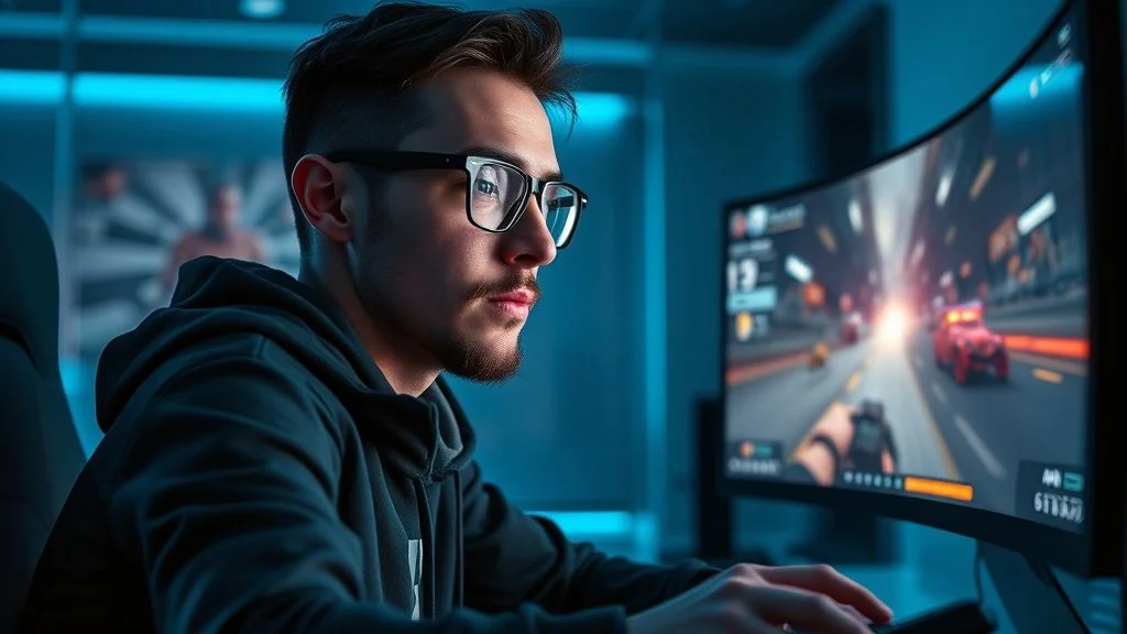 Dicas para reduzir lag em jogos online