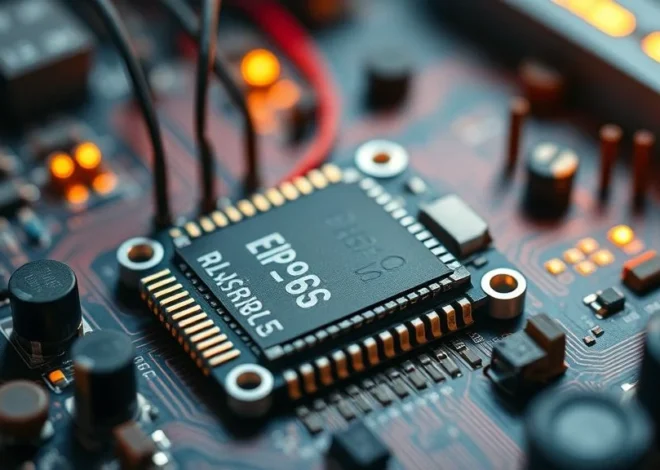 Esp8266: guia para iniciantes passo a passo