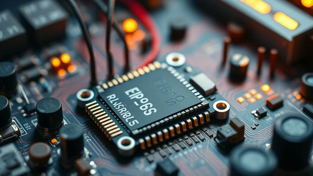 Esp8266: guia para iniciantes passo a passo