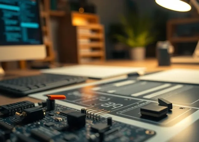 Esp8266: usos mais comuns e projetos recomendados