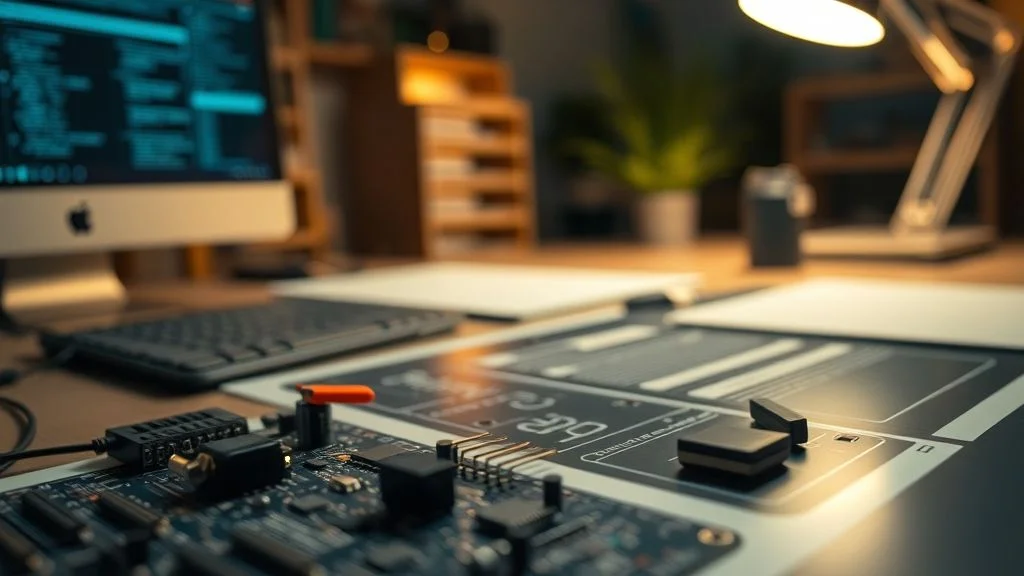 Esp8266: usos mais comuns e projetos recomendados