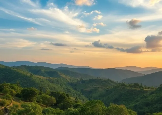 Fazenda hotel em Minas Gerais: confira opções para se hospedar