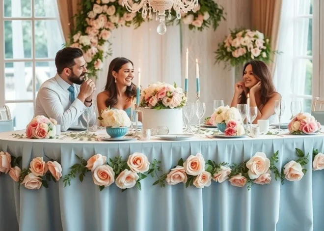 Ideias de perguntas para chá de bebê