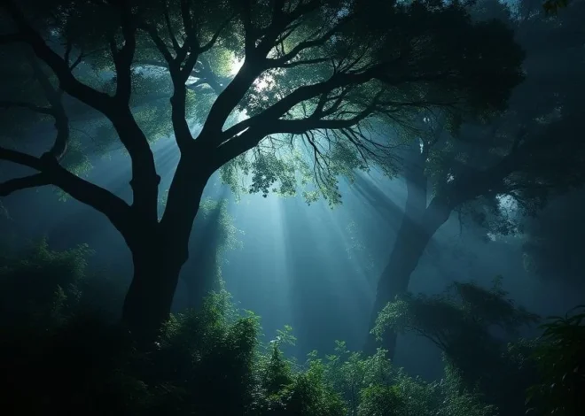 Morcego na bíblia: significado e interpretações