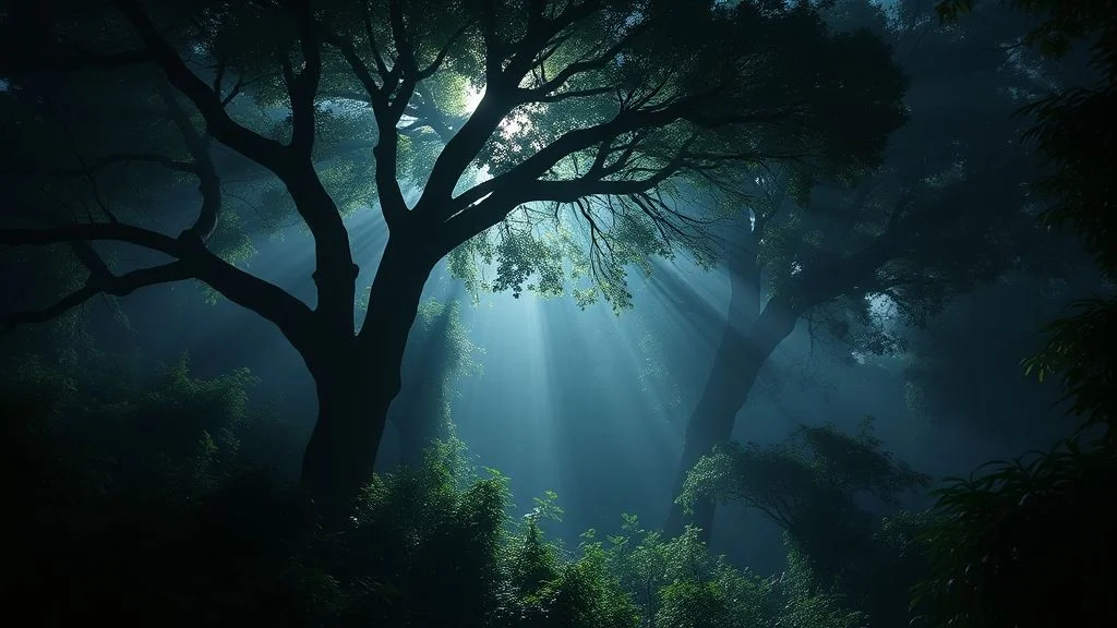 Morcego na bíblia: significado e interpretações