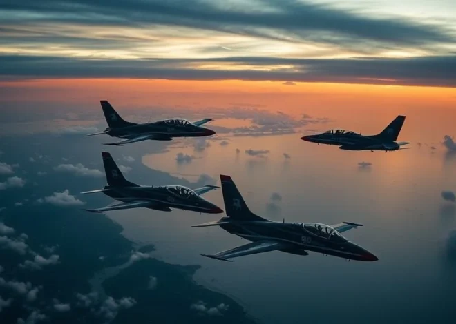 Panamá assina acordo para adquirir quatro aeronaves Embraer