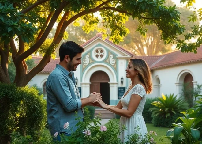 Papel do casal após o encontro ECC