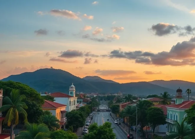 Passeios e atrações para curtir em Água Branca, Alagoas
