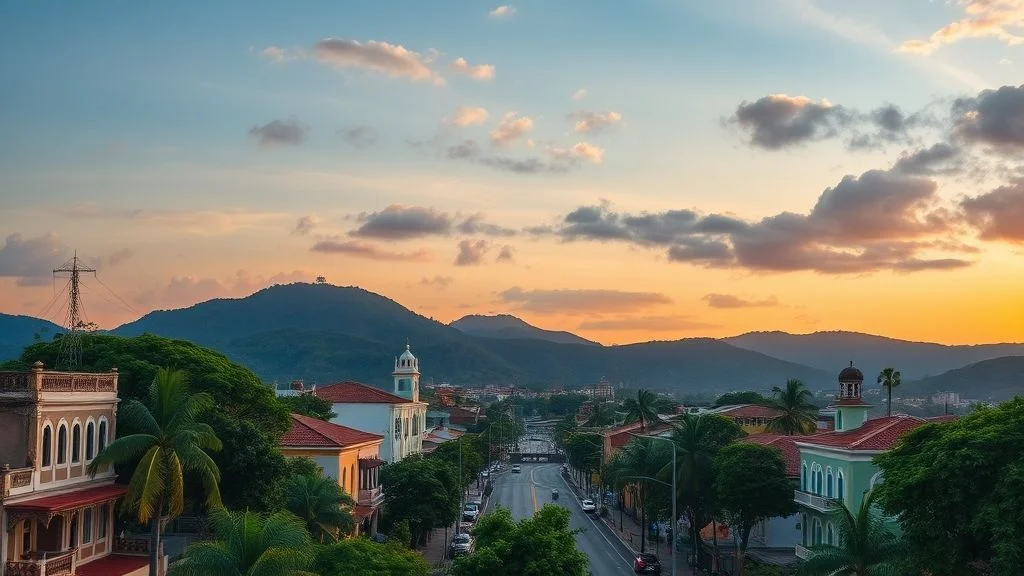 Passeios e atrações para curtir em Água Branca, Alagoas