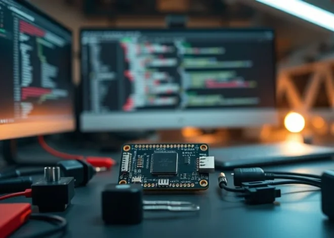 Programação básica para esp32