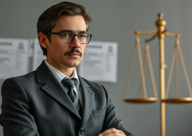 Quando é indicado entrar com ação judicial trabalhista