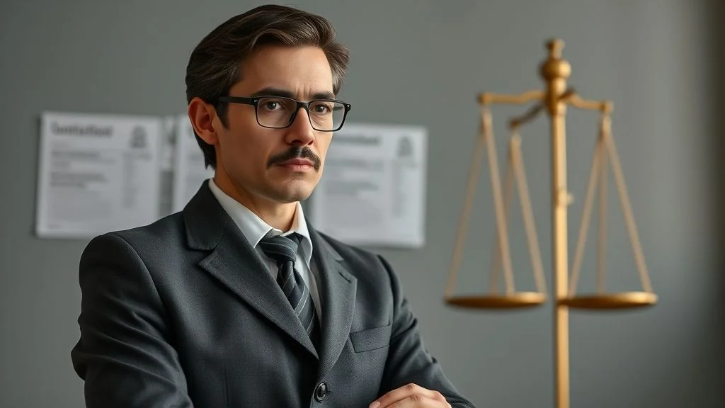 Quando é indicado entrar com ação judicial trabalhista