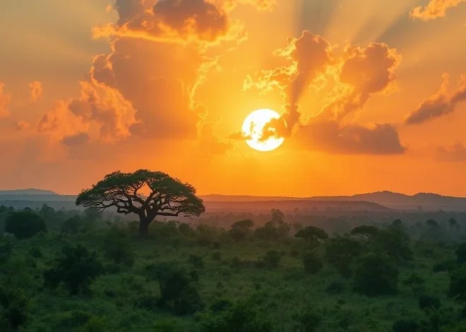 Significado bíblico de sonhar com leão