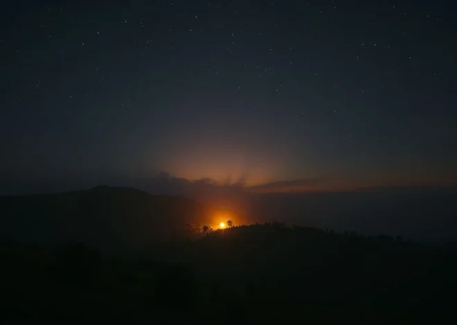 Significado de sonhar com fogo na bíblia