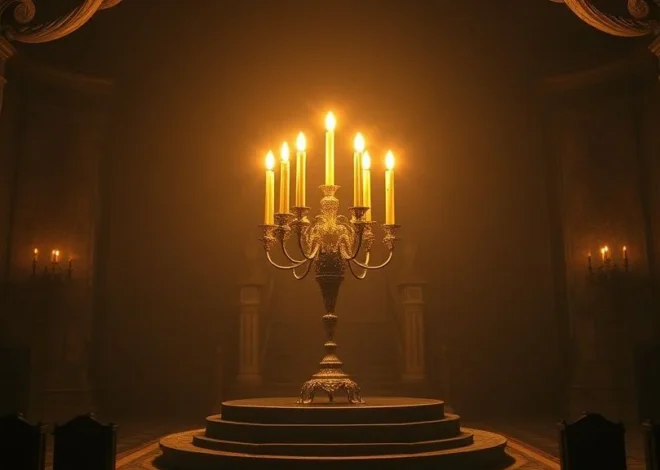 Significado de sonhar com ouro na bíblia