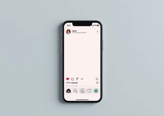 Significado dos símbolos do Instagram