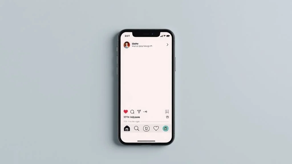Significado dos símbolos do Instagram