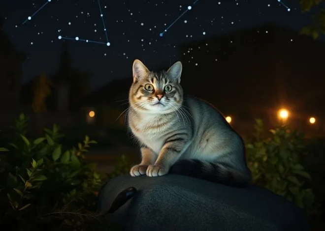 Sonhar com gato na bíblia: significado e interpretações