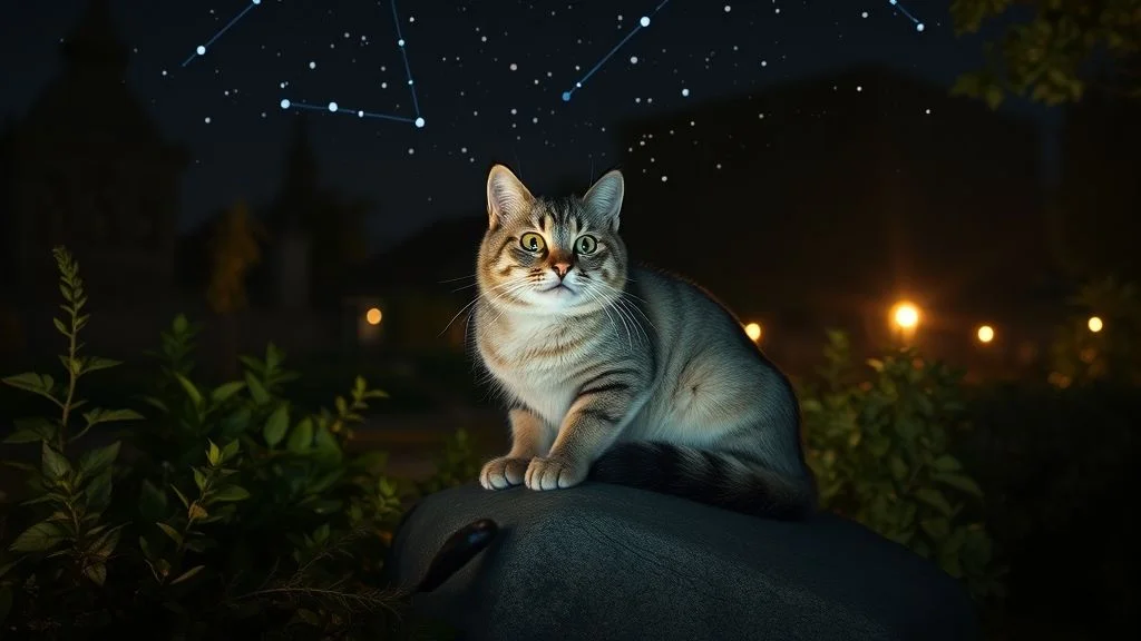 Sonhar com gato na bíblia: significado e interpretações