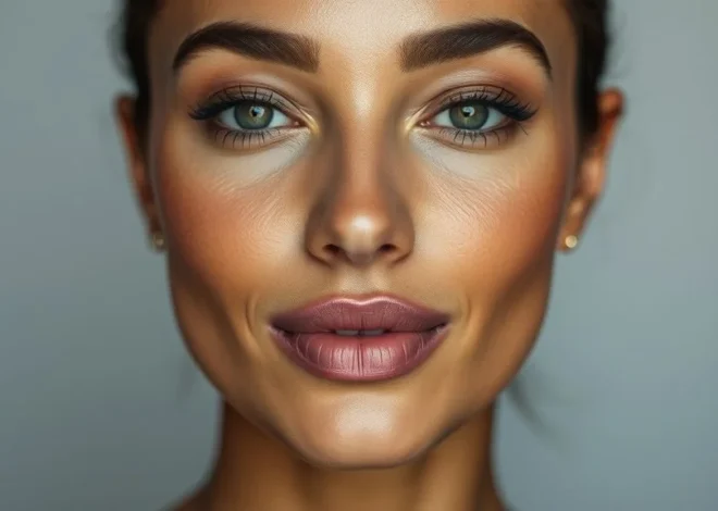 Truques de maquiagem para rejuvenescer de verdade